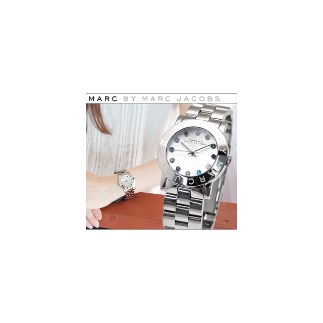 MARC JACOBS ženske ure MBM3140