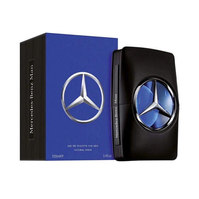 MERCEDES BENZ moški parfumi Man 200ml edt