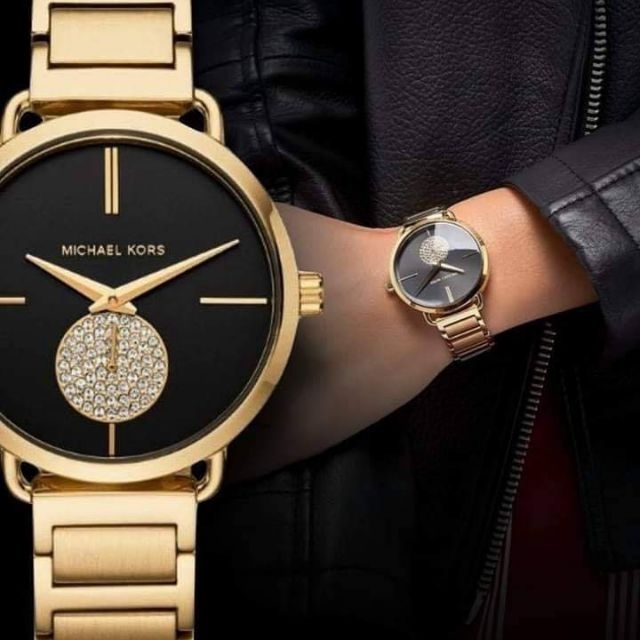 Ženske ure MICHAEL KORS MK3788