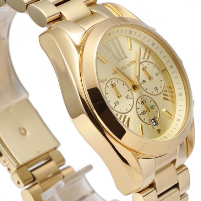 Ženske ure MICHAEL KORS MK5605 