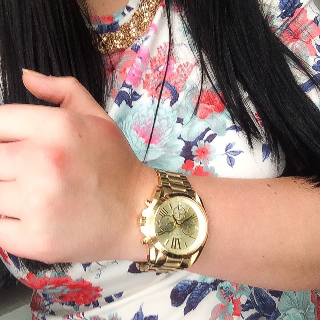 Ženske ure MICHAEL KORS MK5605 