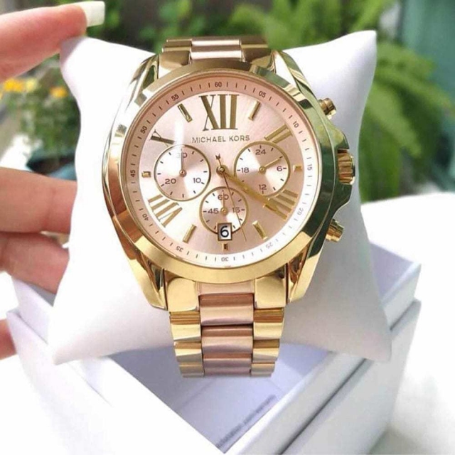MICHAEL KORS ženske ure MK6359