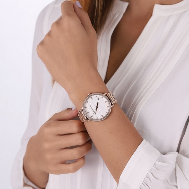 MICHAEL KORS ženska ura MK4594