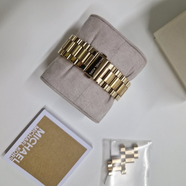 MICHAEL KORS ženske ure MK5502, razstavni primer