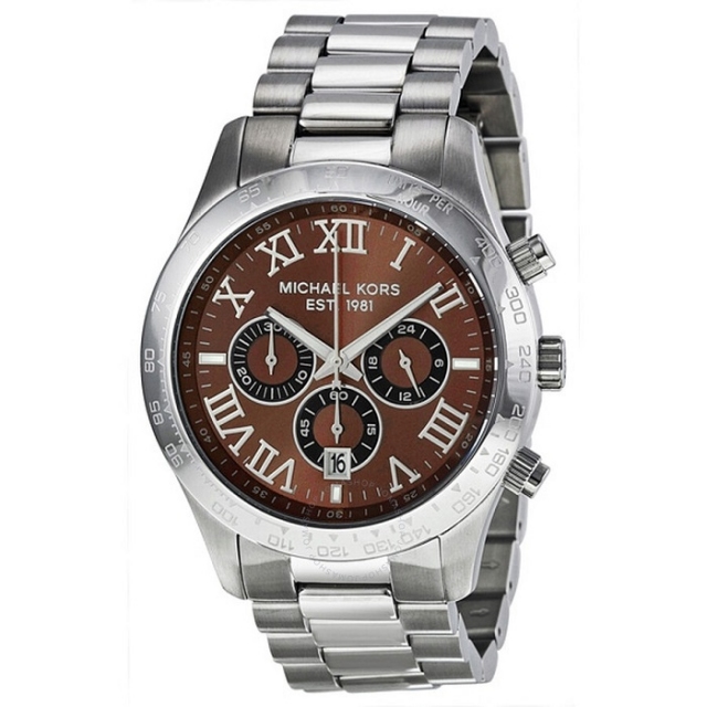 Moške ure MICHAEL KORS MK8213