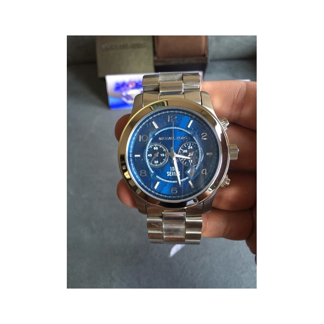 Ženska in moška ura MICHAEL KORS MK8314