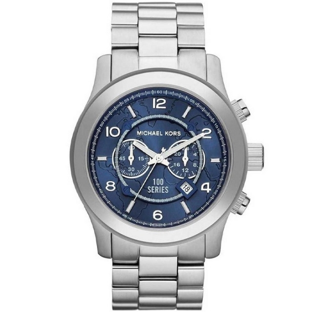 Ženska in moška ura MICHAEL KORS MK8314