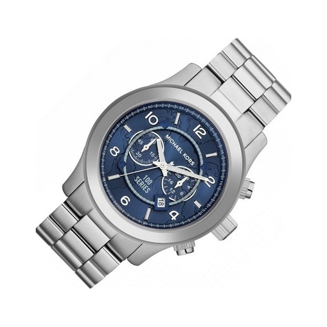 Ženska in moška ura MICHAEL KORS MK8314