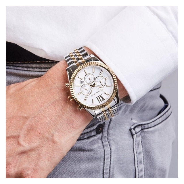 Unisex ura MICHAEL KORS MK8344 