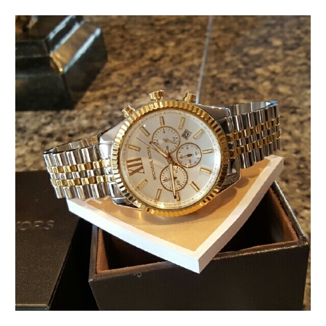 Unisex ura MICHAEL KORS MK8344 