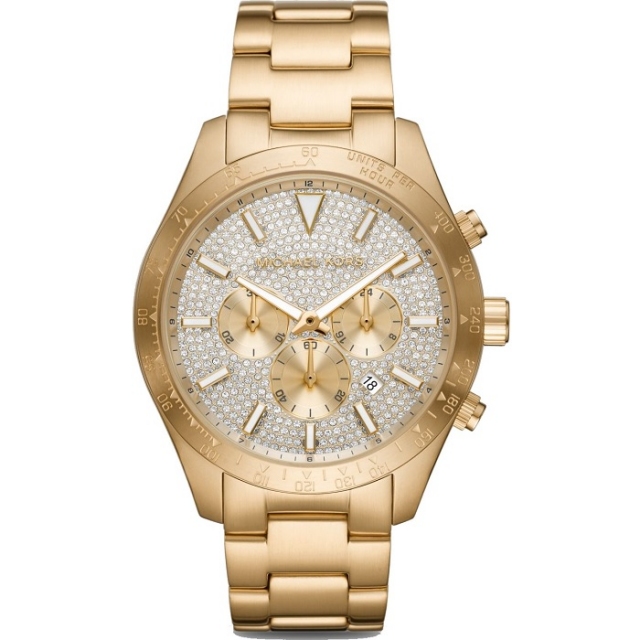 MICHAEL KORS moške ure MK8873