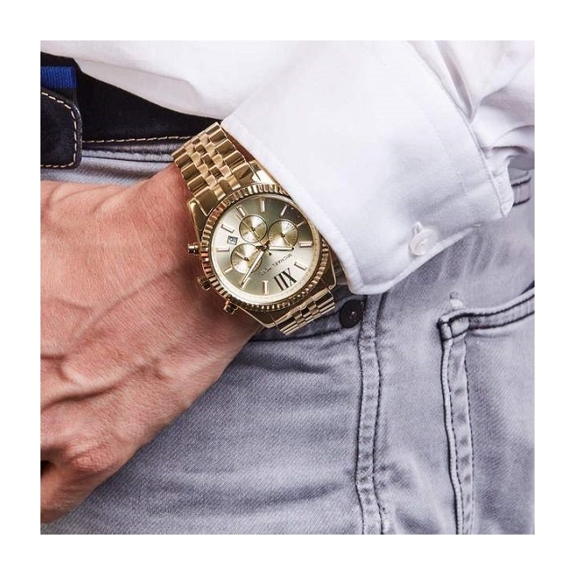 MICHAEL KORS moške ure MK8281