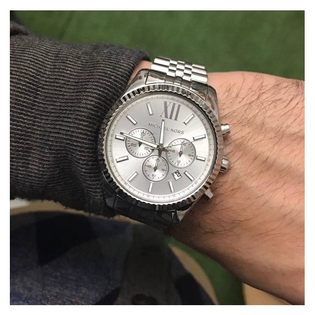 MICHAEL KORS moške ure MK8405 