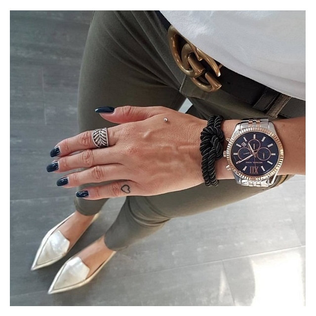MICHAEL KORS moške ure MK8412
