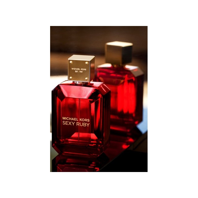 MICHAEL KORS ženski parfumi Sexy Ruby 100ml EDP