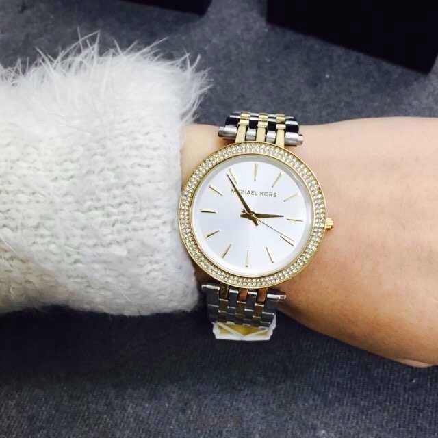 Ženske ure MICHAEL KORS MK3215 