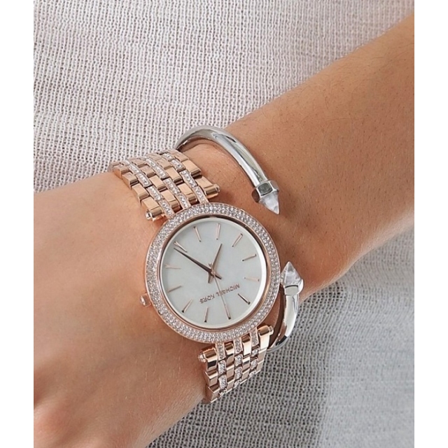Ženske ure MICHAEL KORS MK3220 