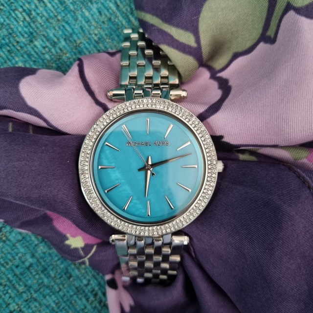 Ženske ure MICHAEL KORS MK3515 