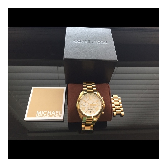 Ženske ure MICHAEL KORS MK6266 