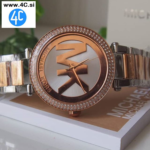 Ženske ure MICHAEL KORS MK6314