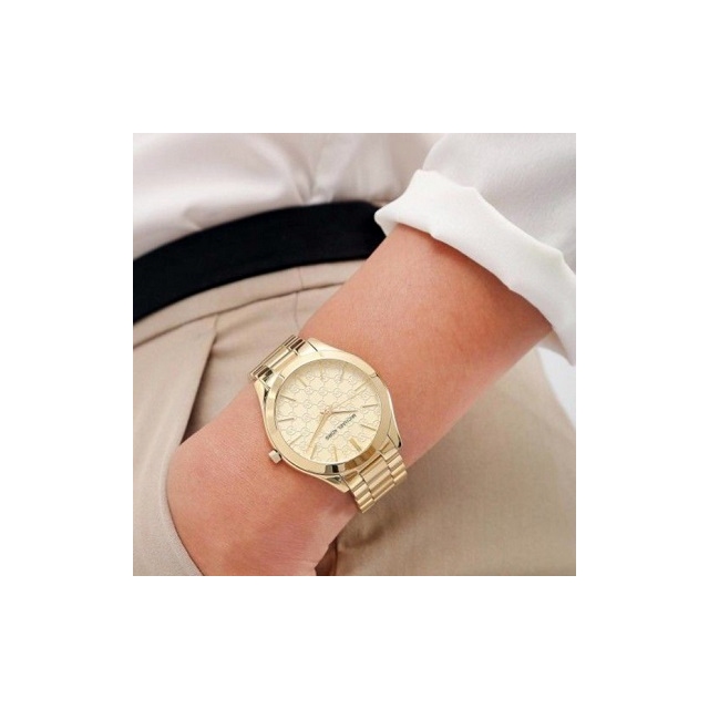 Ženske ure MICHAEL KORS MK3335