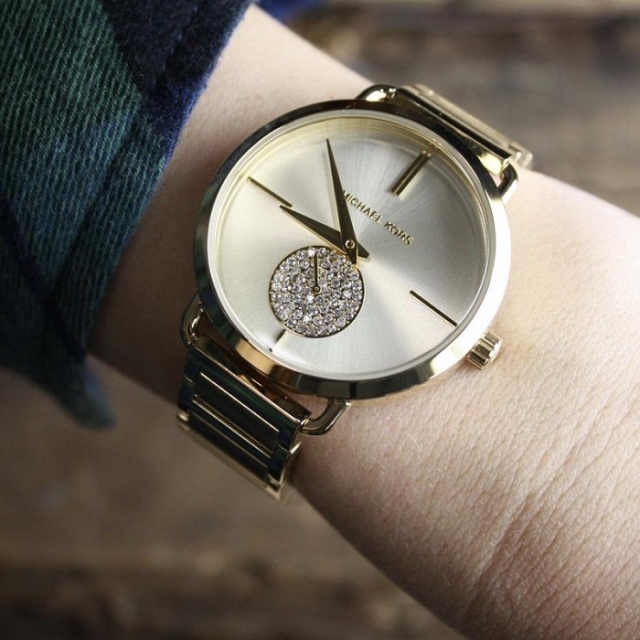 Ženske ure MICHAEL KORS MK3639