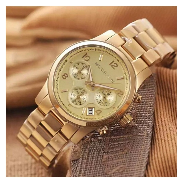 Ženske ure MICHAEL KORS MK5055