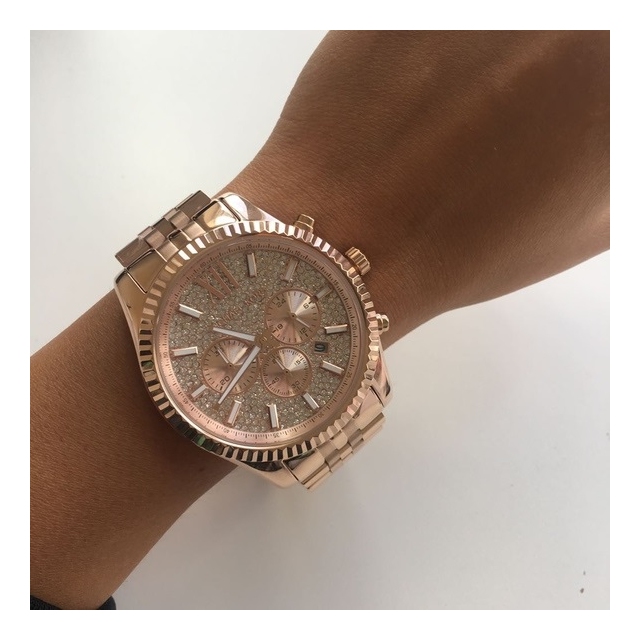 Moške/ ženske ure MICHAEL KORS MK8580