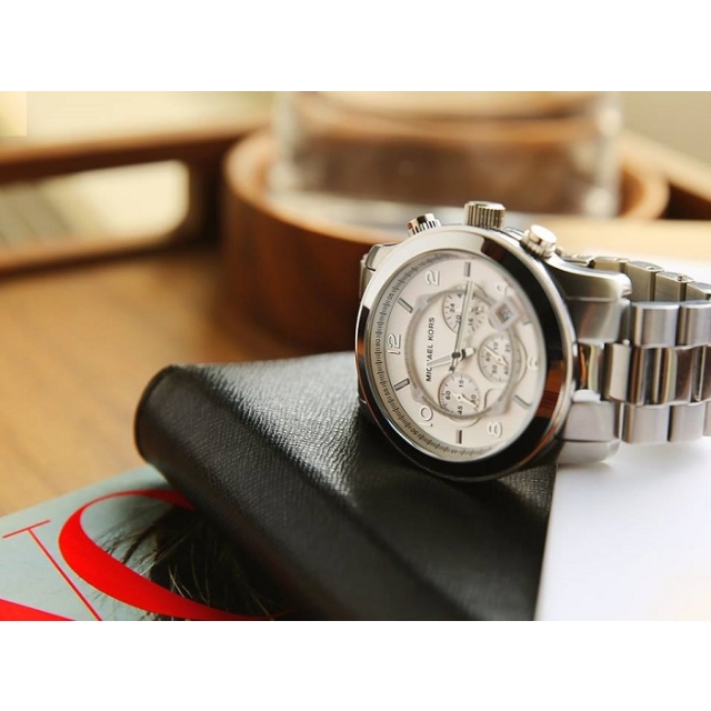 Uniseks ura MICHAEL KORS MK8086