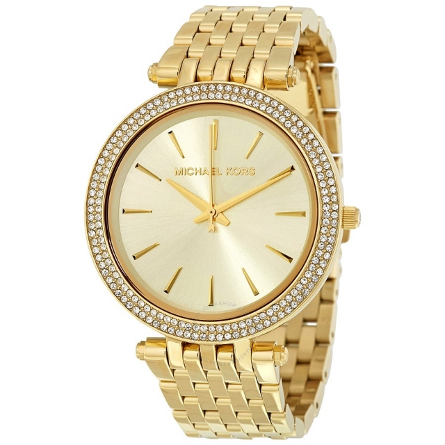 Ženske ure MICHAEL KORS MK3191 