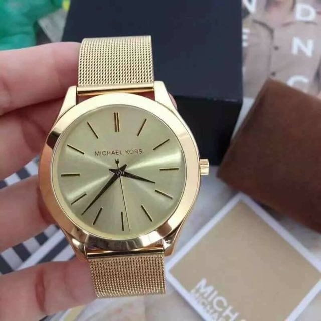 Ženske ure MICHAEL KORS MK3282 