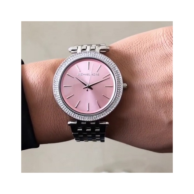 MICHAEL KORS ženska ura MK3352