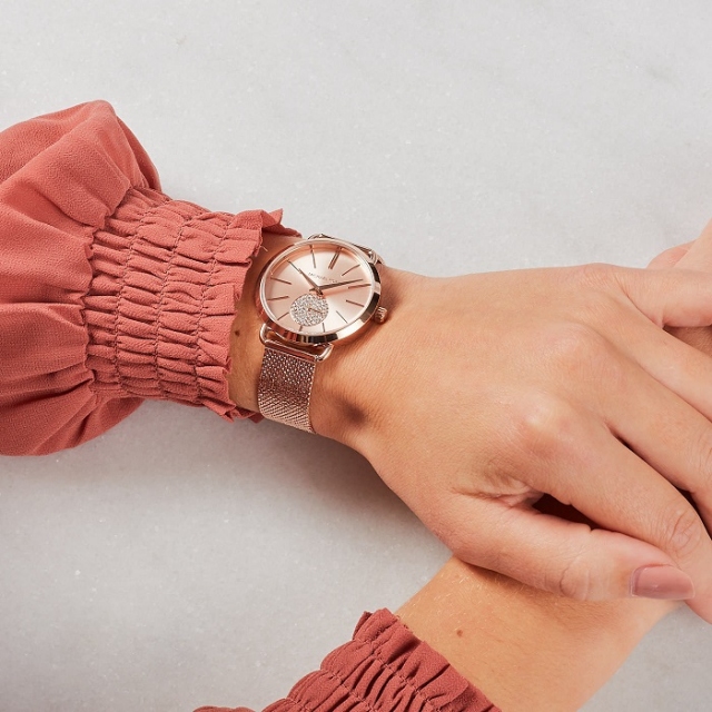 Ženske ure MICHAEL KORS MK3845
