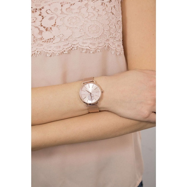 Ženske ure MICHAEL KORS MK3845