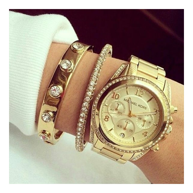 MICHAEL KORS ženska ura MK5166