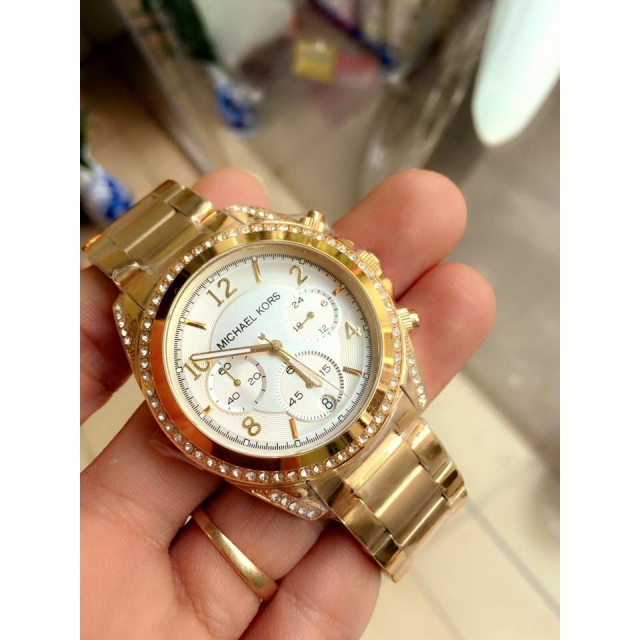 MICHAEL KORS ženska ura MK5166