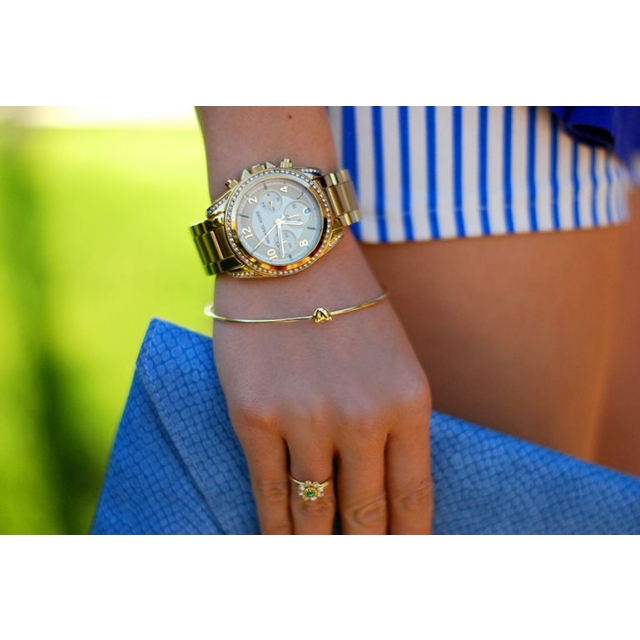 MICHAEL KORS ženska ura MK5166