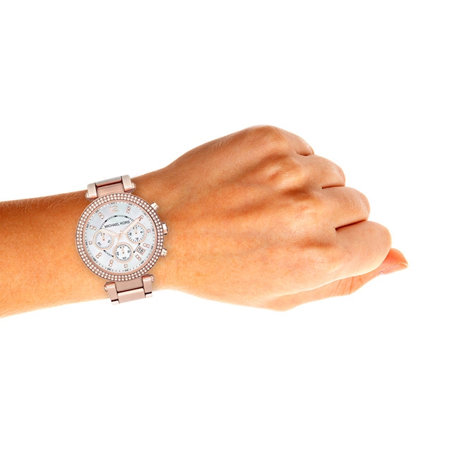 Ženske ure MICHAEL KORS MK5491
