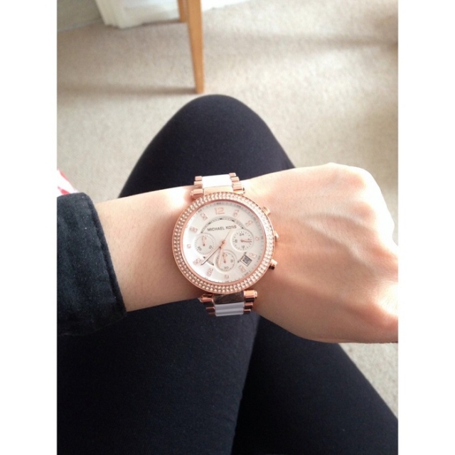 Ženske ure MICHAEL KORS MK5774