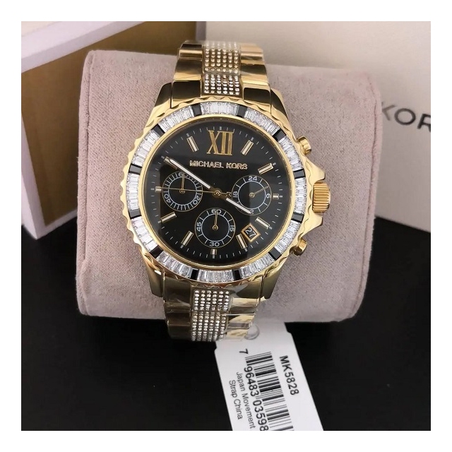 Ženske in moške ure MICHAEL KORS MK5828