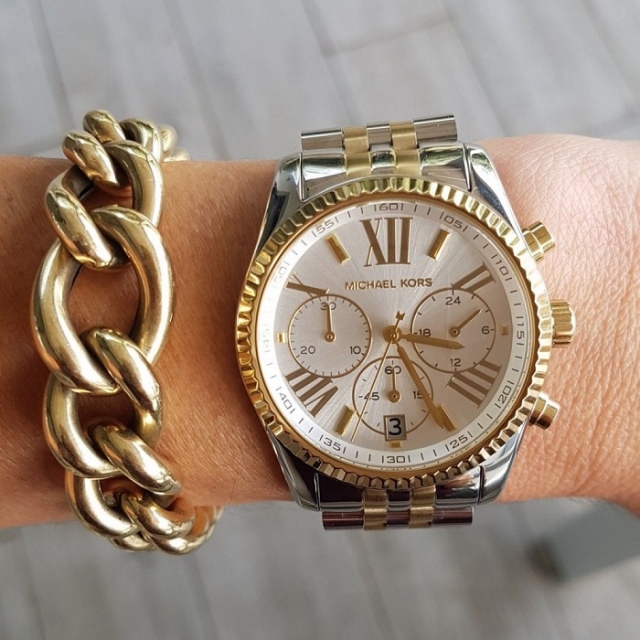 Ženske ure MICHAEL KORS MK5955