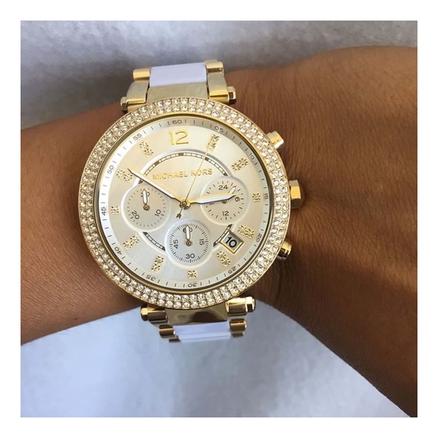 Ženske ure MICHAEL KORS MK6119