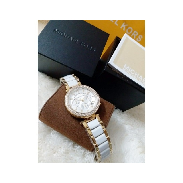 Ženske ure MICHAEL KORS MK6119
