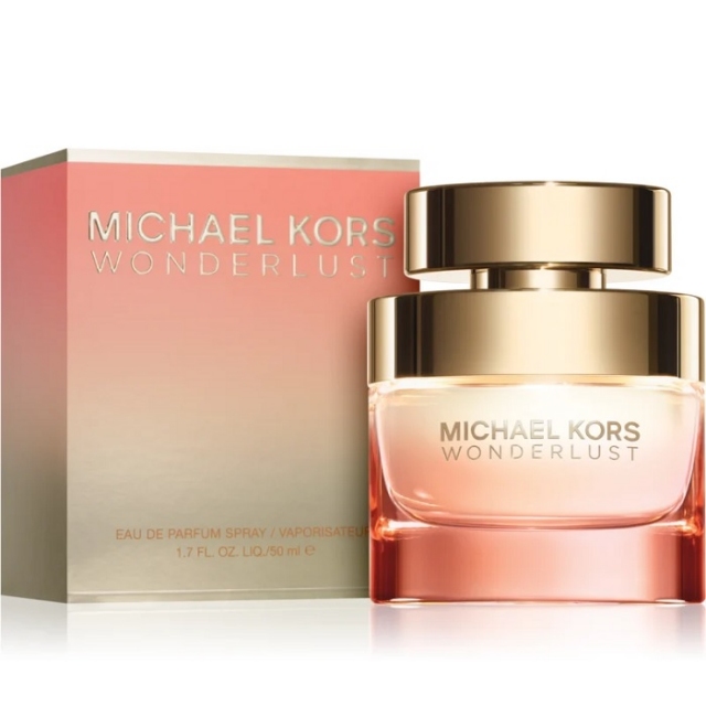 MICHAEL KORS ženski parfemi Wonderlust 50ml EDP