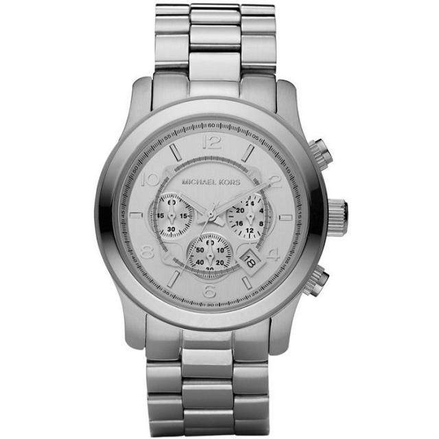 Uniseks ura MICHAEL KORS MK8086