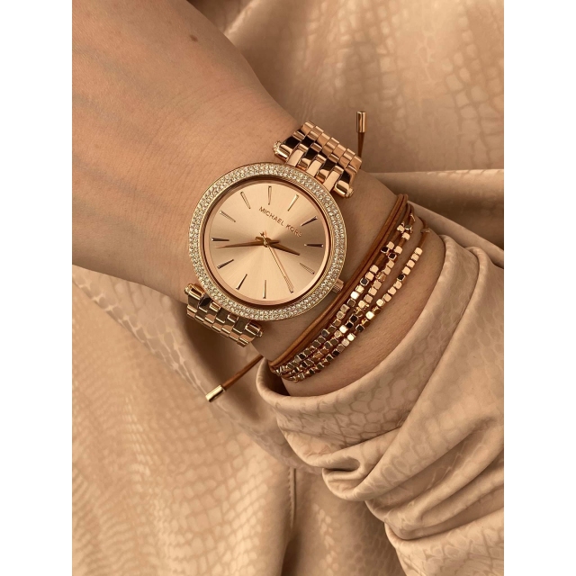 Ženske ure MICHAEL KORS MK3192 
