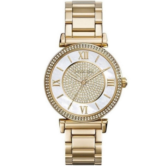 Ženske ure MICHAEL KORS MK3333