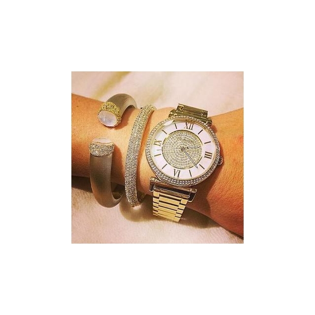 Ženske ure MICHAEL KORS MK3333