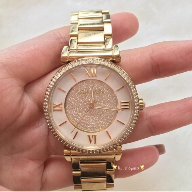 Ženske ure MICHAEL KORS MK3333