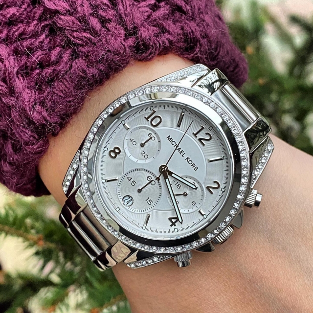 Ženske ure MICHAEL KORS MK5165 